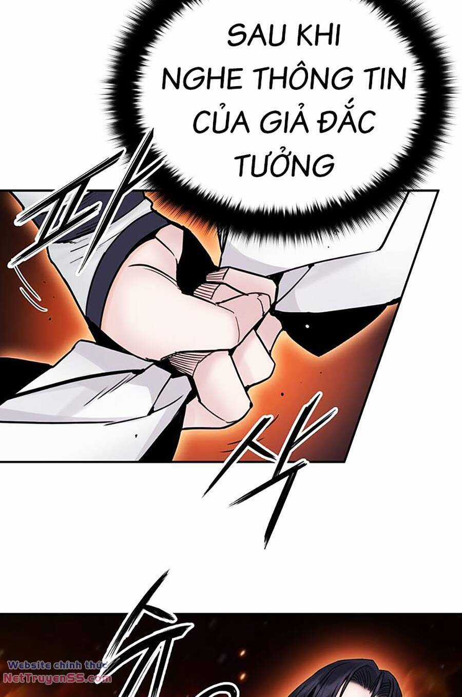 Hắc Bạch Võ Đế Chapter 24 trang 15