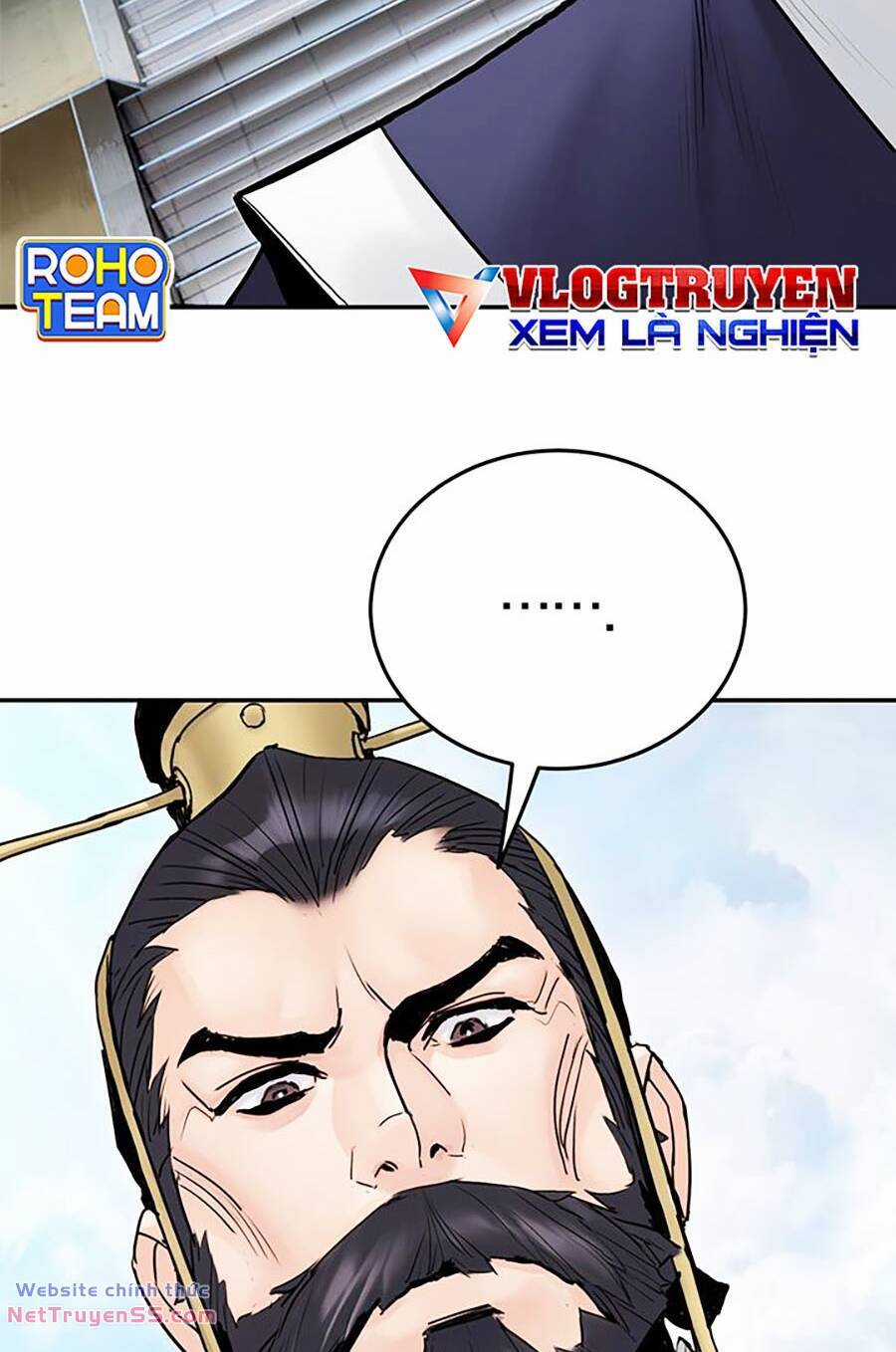 Hắc Bạch Võ Đế Chapter 24 trang 18