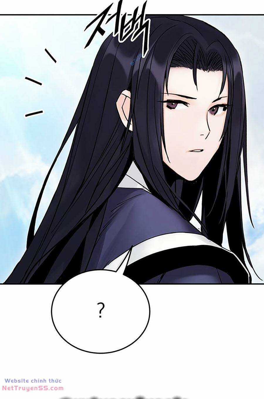 Hắc Bạch Võ Đế Chapter 24 trang 20