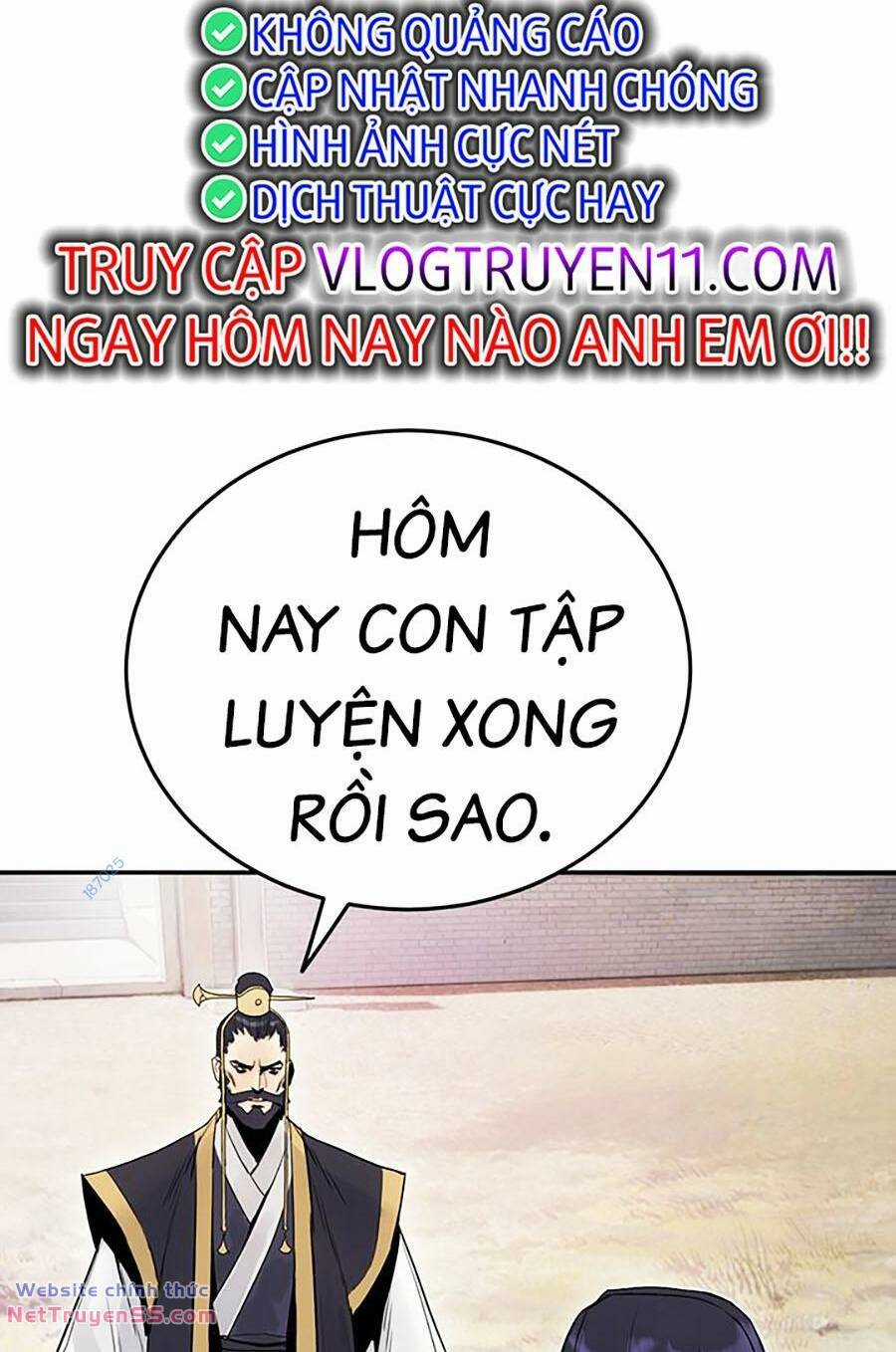 Hắc Bạch Võ Đế Chapter 24 trang 21