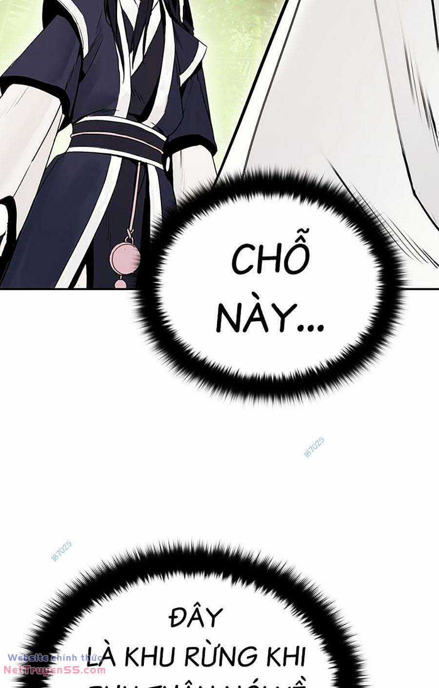 Hắc Bạch Võ Đế Chapter 24 trang 29