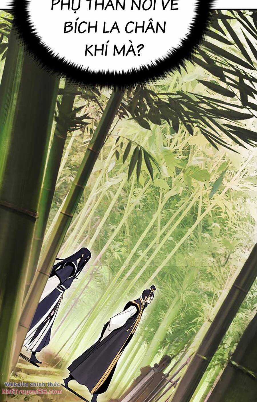 Hắc Bạch Võ Đế Chapter 24 trang 30