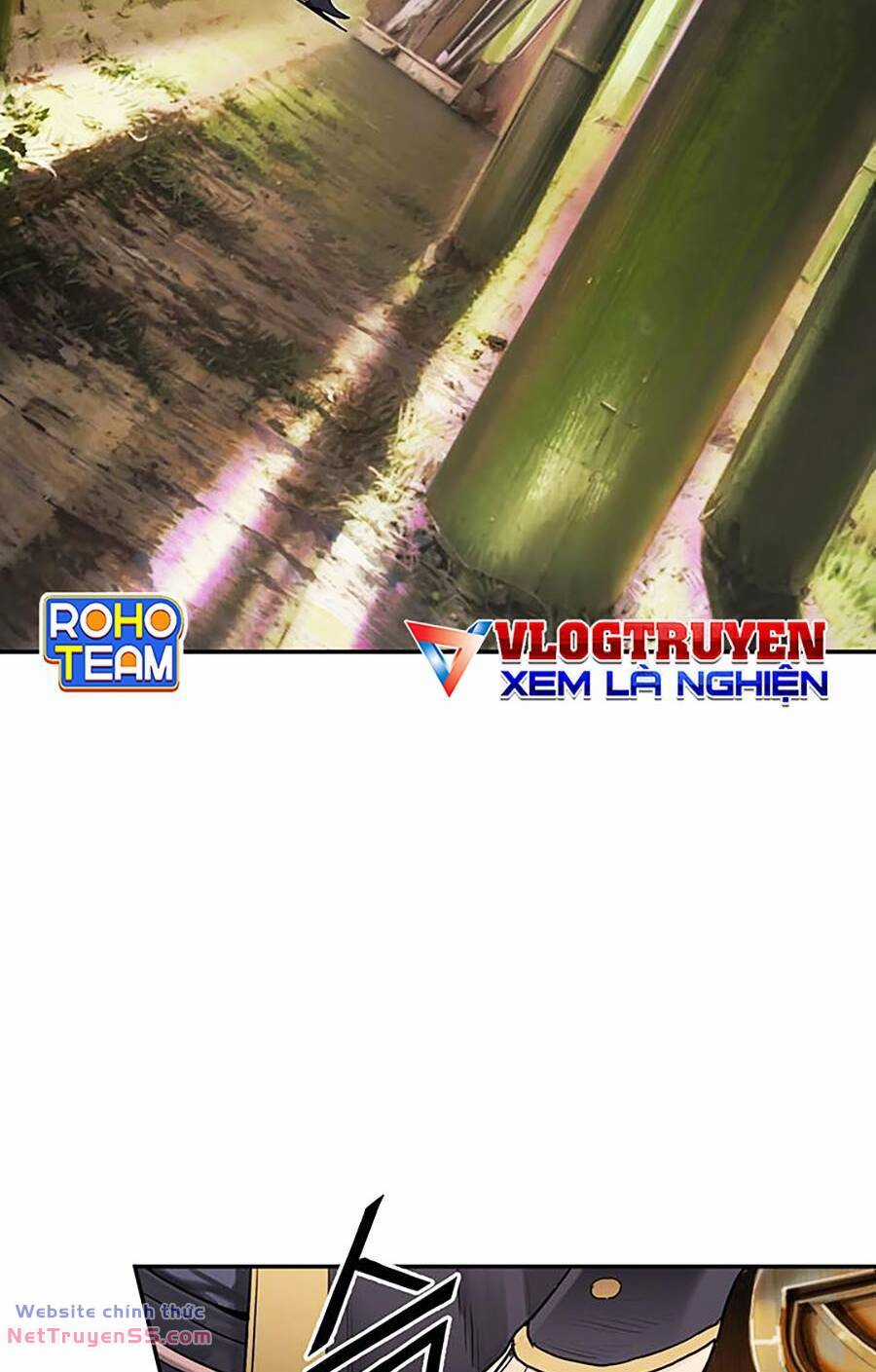 Hắc Bạch Võ Đế Chapter 24 trang 31