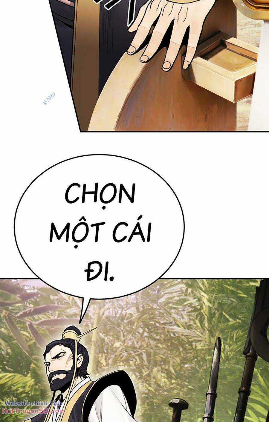 Hắc Bạch Võ Đế Chapter 24 trang 32