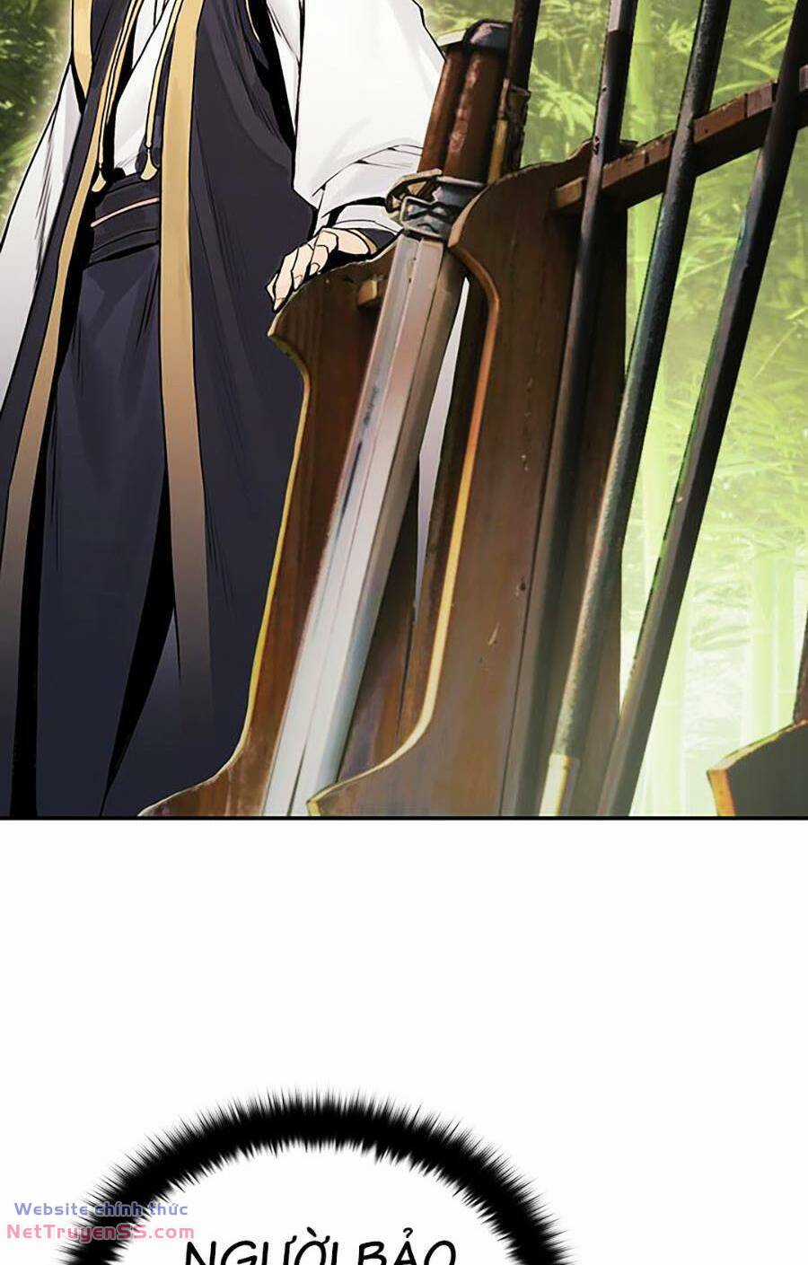 Hắc Bạch Võ Đế Chapter 24 trang 33