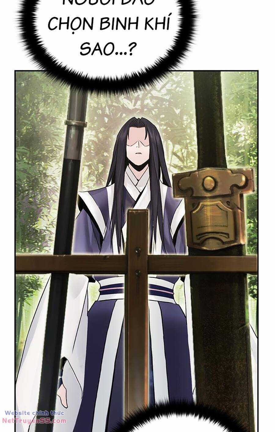 Hắc Bạch Võ Đế Chapter 24 trang 34