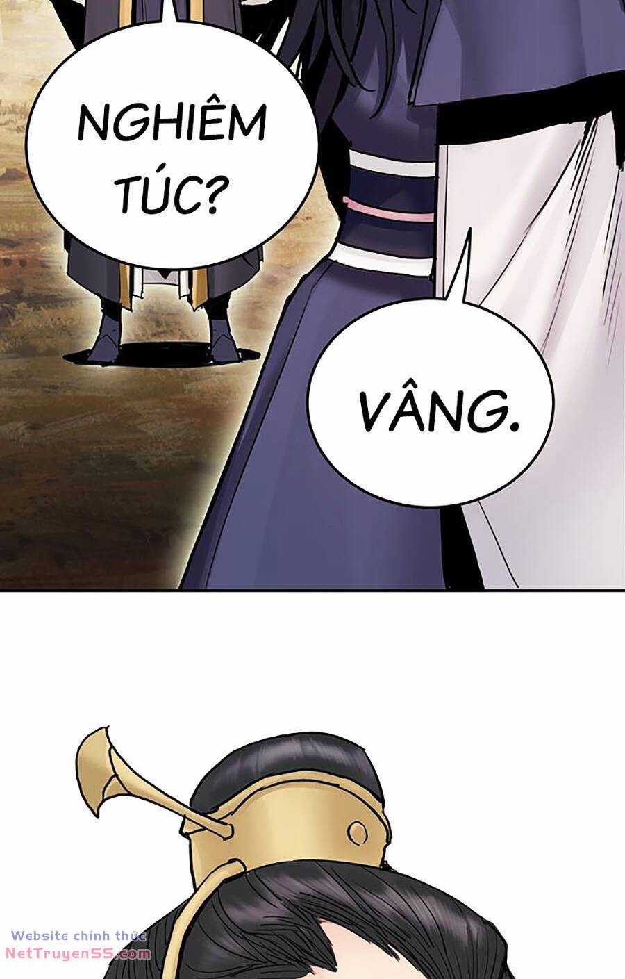 Hắc Bạch Võ Đế Chapter 24 trang 39