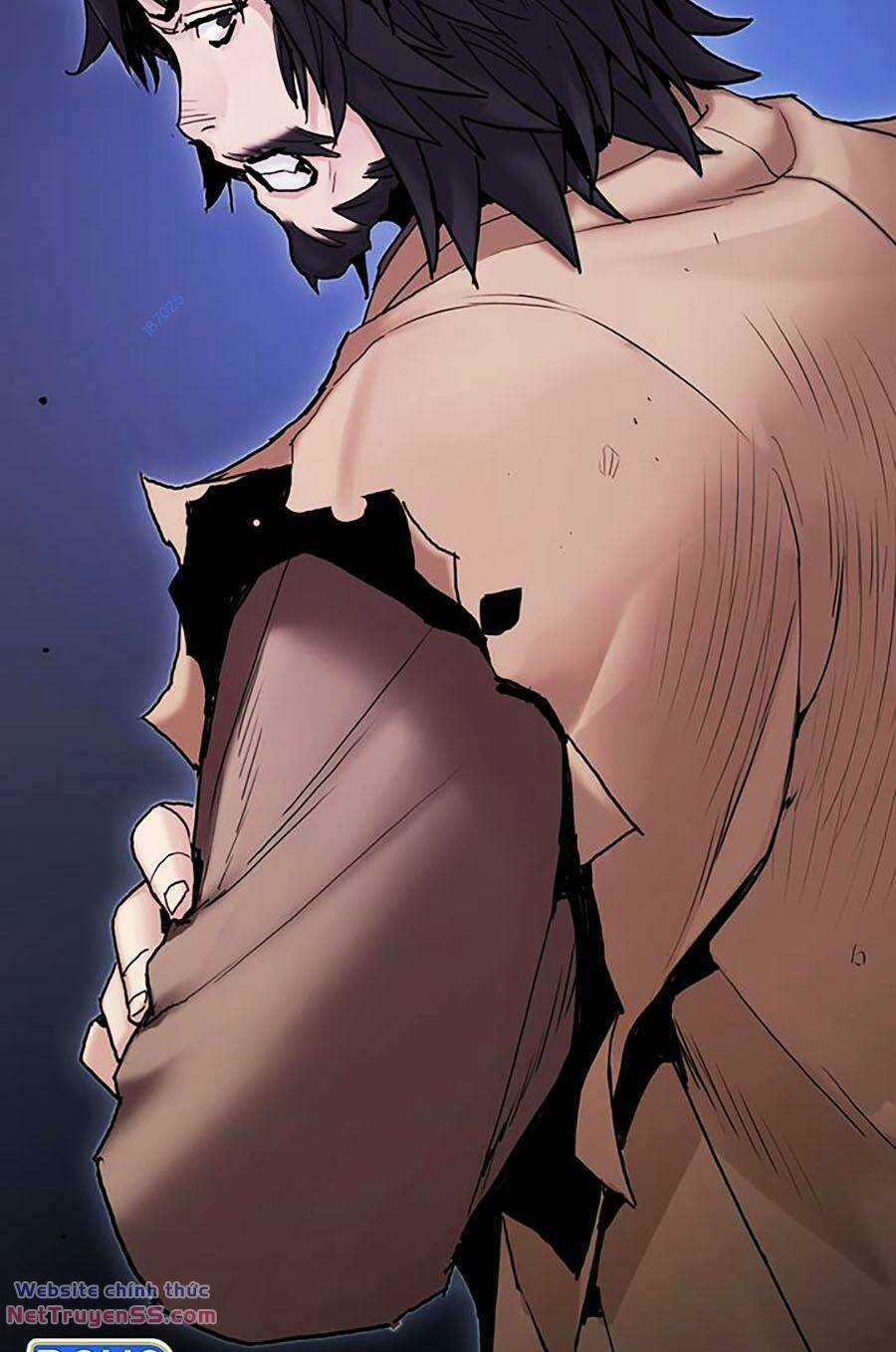 Hắc Bạch Võ Đế Chapter 24 trang 4