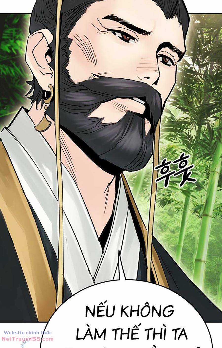 Hắc Bạch Võ Đế Chapter 24 trang 40