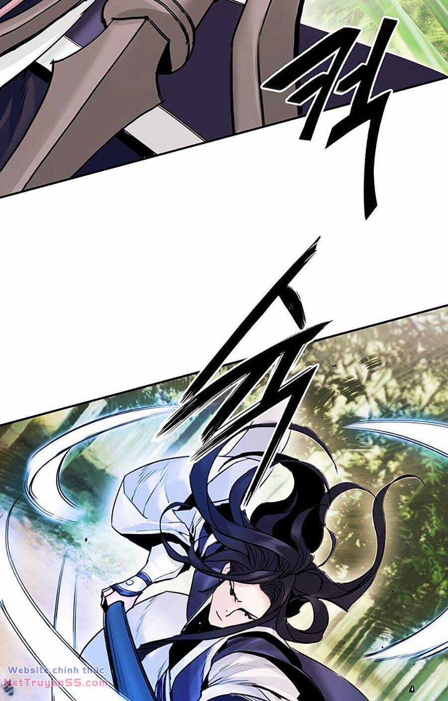 Hắc Bạch Võ Đế Chapter 24 trang 42