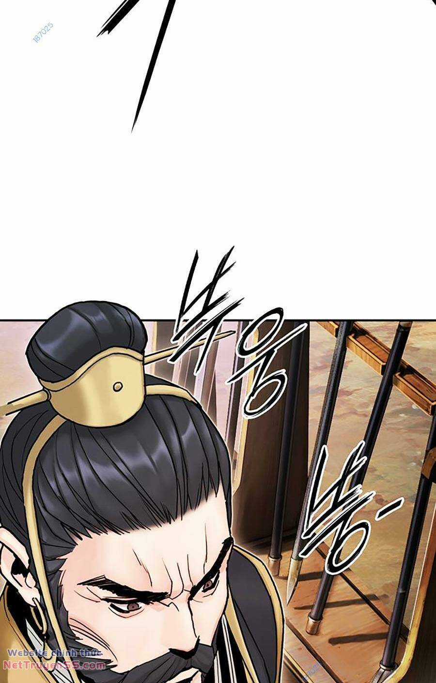 Hắc Bạch Võ Đế Chapter 24 trang 44