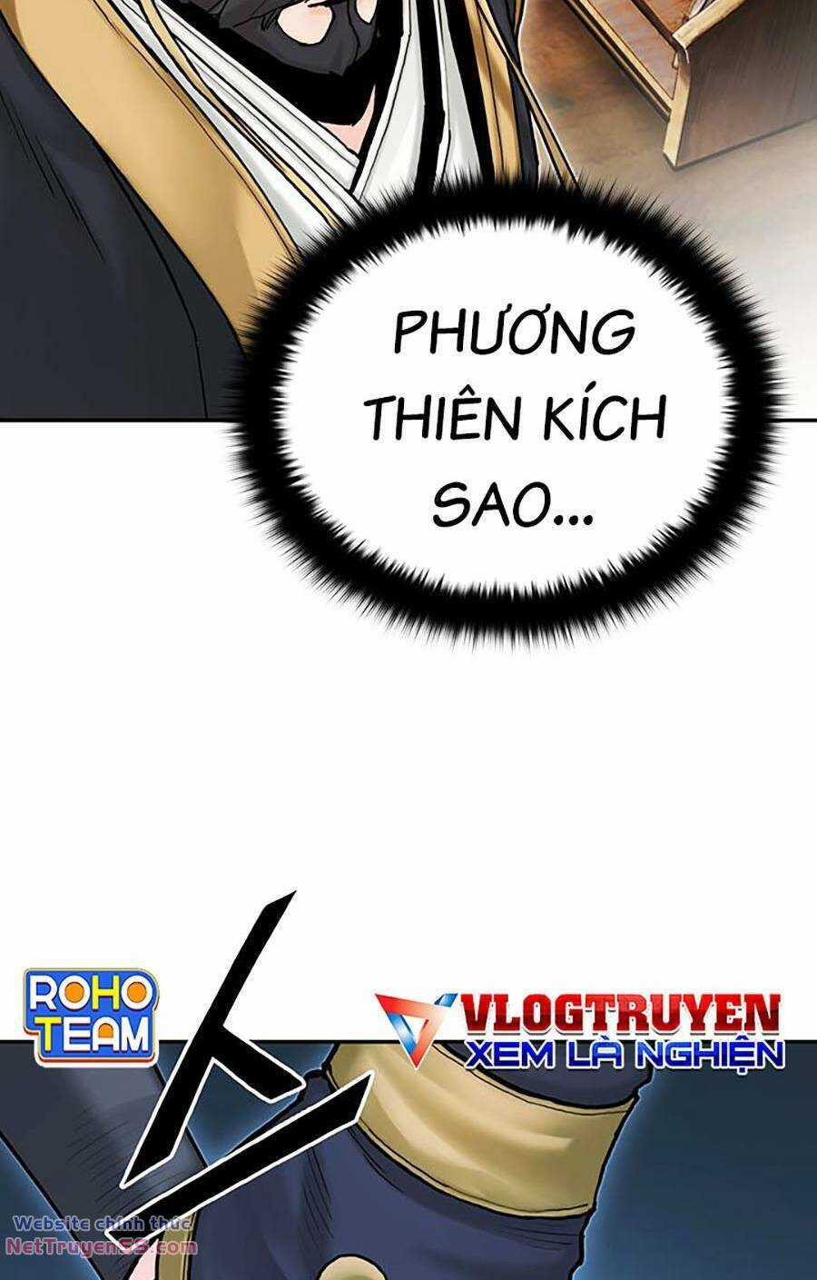 Hắc Bạch Võ Đế Chapter 24 trang 45