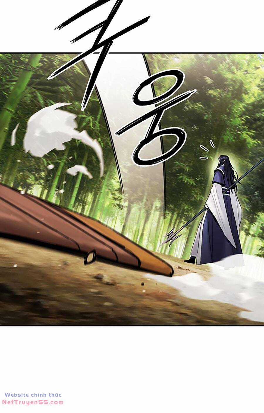 Hắc Bạch Võ Đế Chapter 24 trang 47