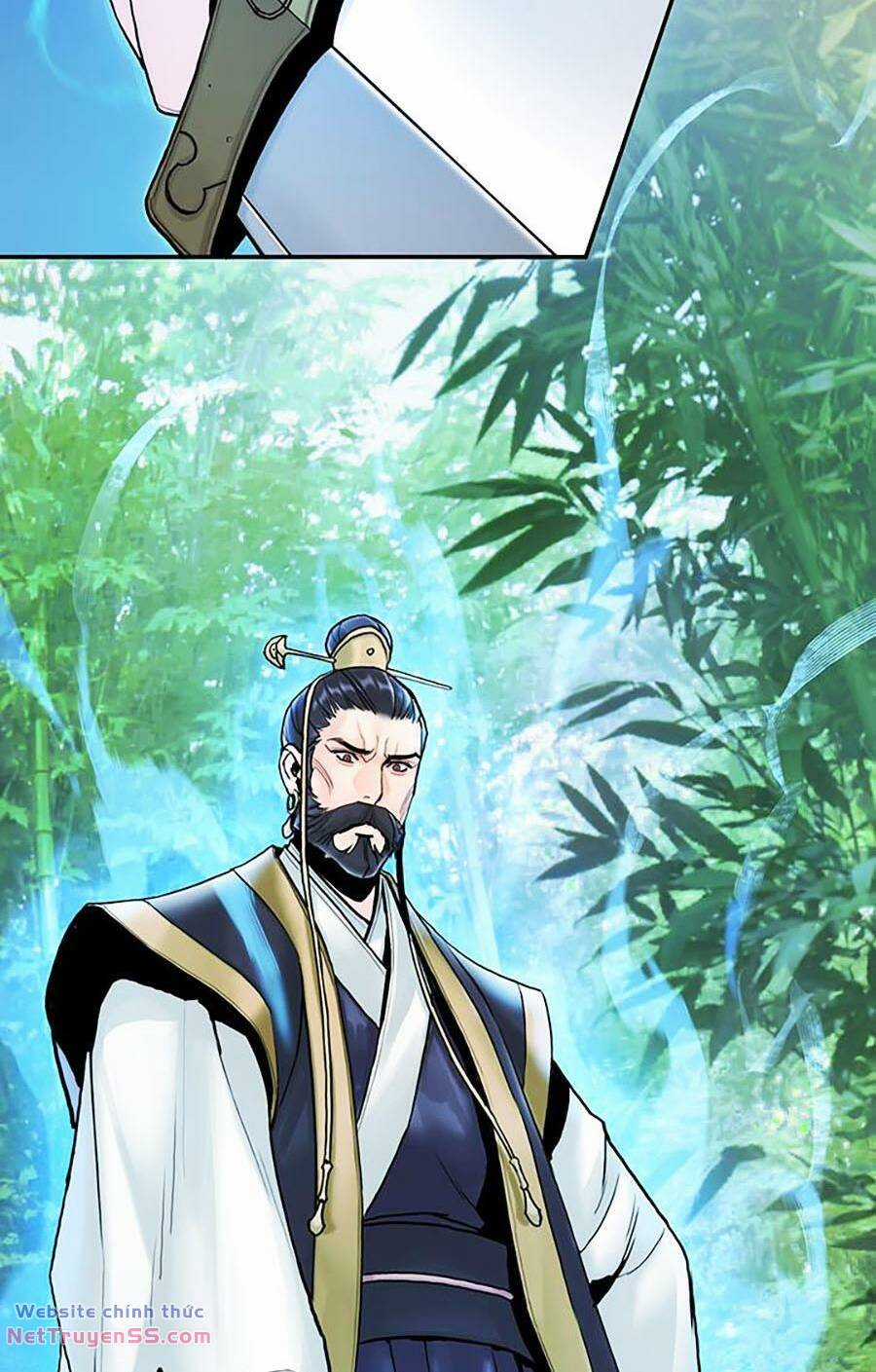 Hắc Bạch Võ Đế Chapter 24 trang 49