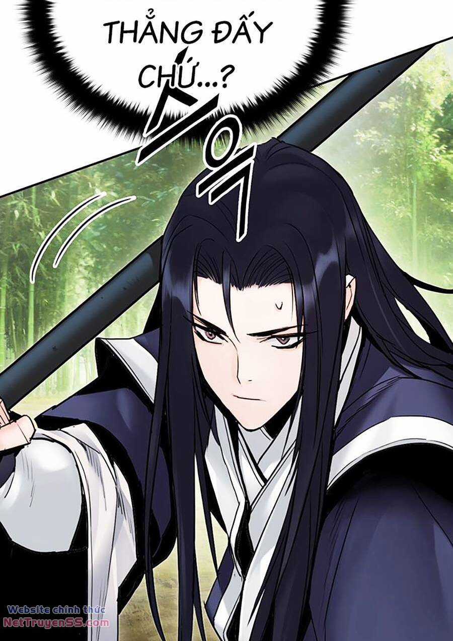 Hắc Bạch Võ Đế Chapter 24 trang 55