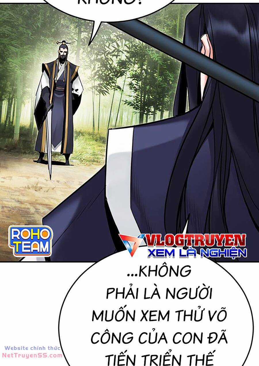 Hắc Bạch Võ Đế Chapter 24 trang 58