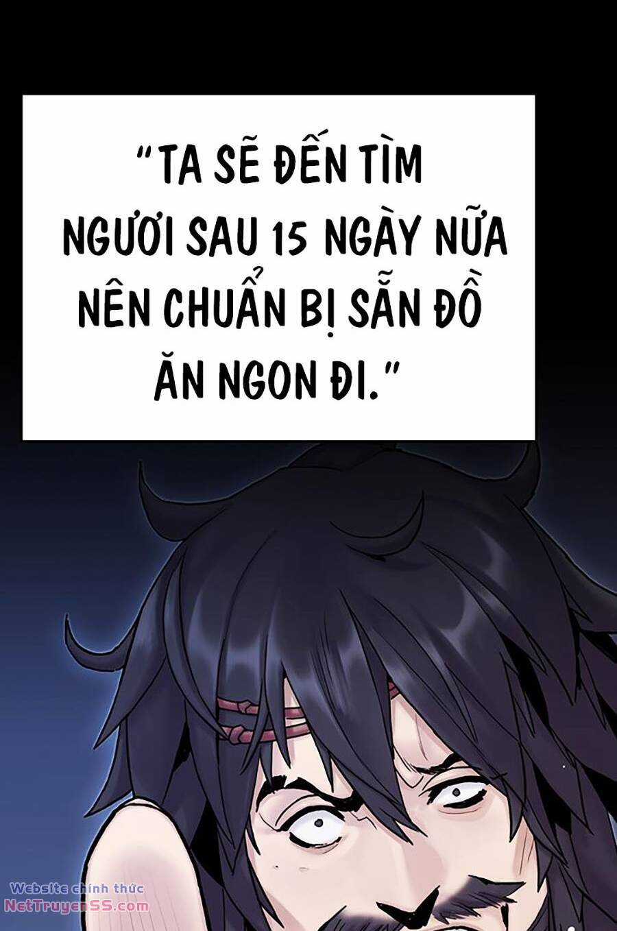 Hắc Bạch Võ Đế Chapter 24 trang 6