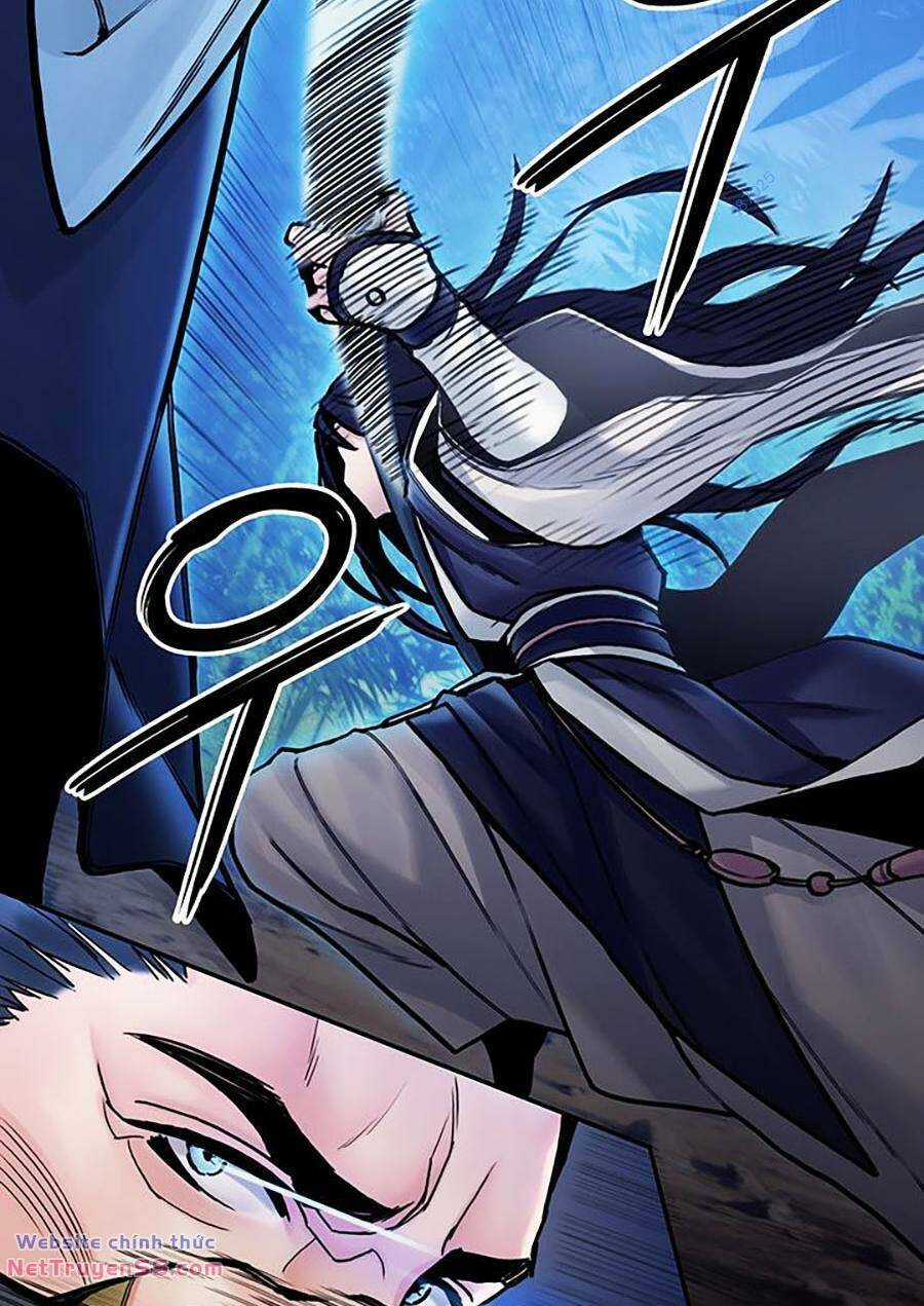 Hắc Bạch Võ Đế Chapter 24 trang 68