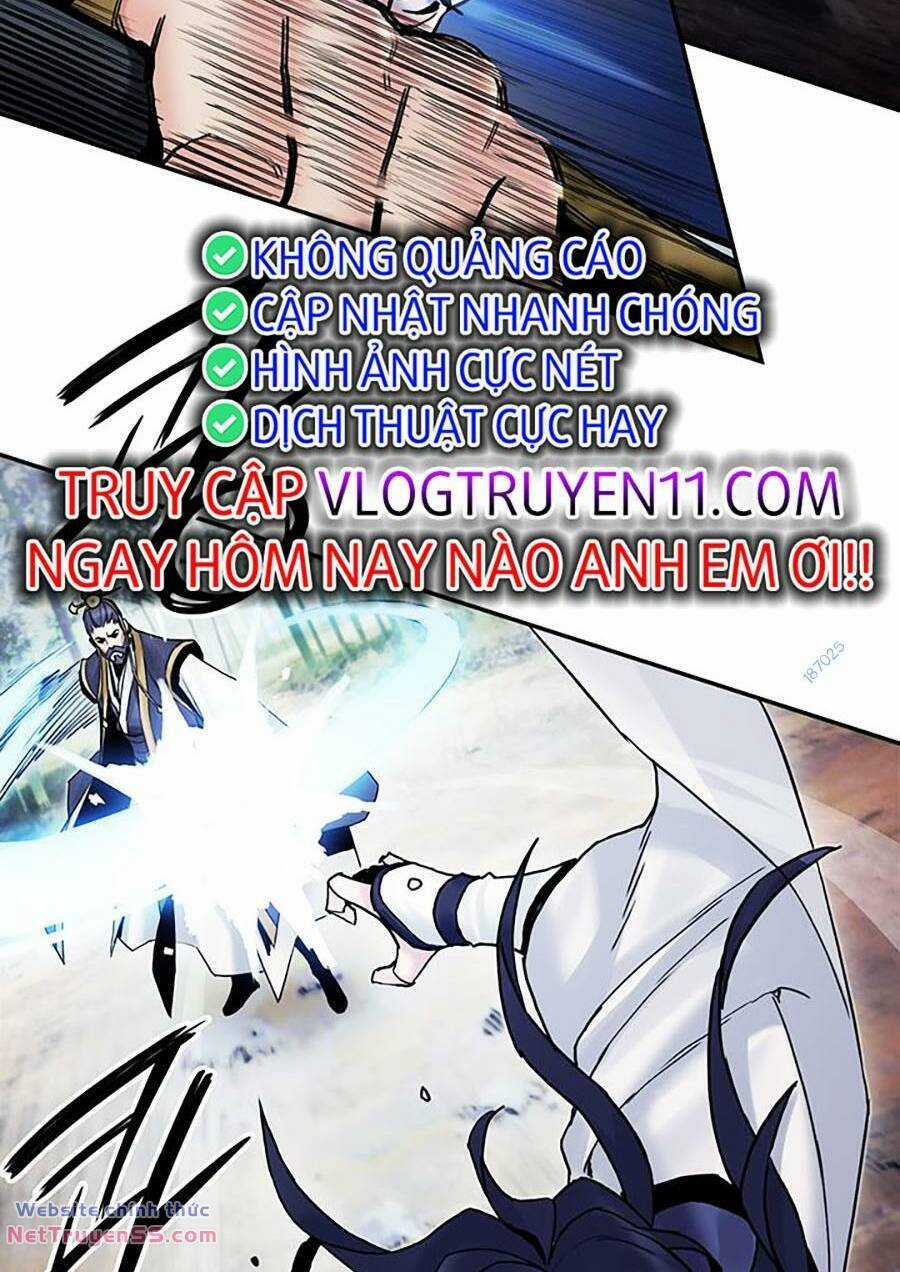 Hắc Bạch Võ Đế Chapter 24 trang 69