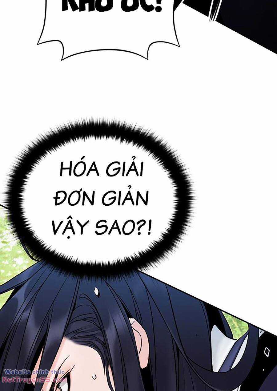 Hắc Bạch Võ Đế Chapter 24 trang 71