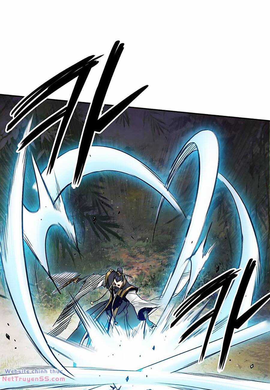 Hắc Bạch Võ Đế Chapter 24 trang 78