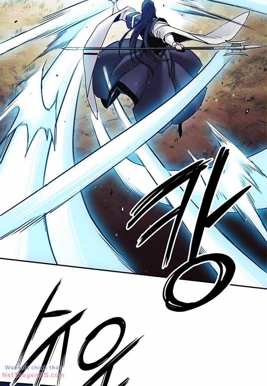 Hắc Bạch Võ Đế Chapter 24 trang 79