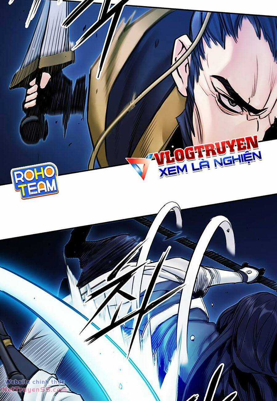 Hắc Bạch Võ Đế Chapter 24 trang 80