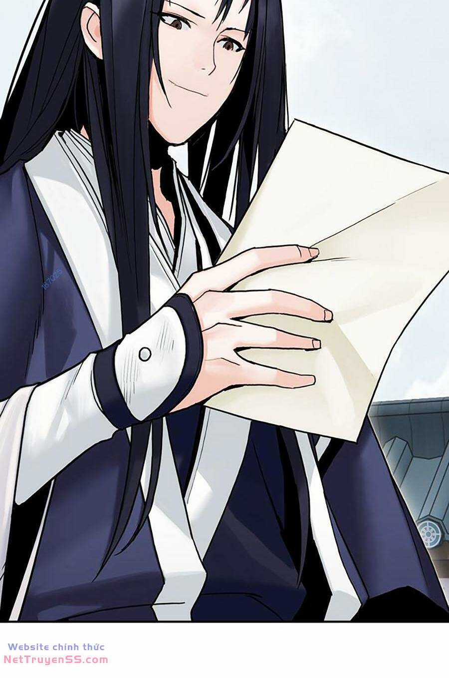 Hắc Bạch Võ Đế Chapter 24 trang 9