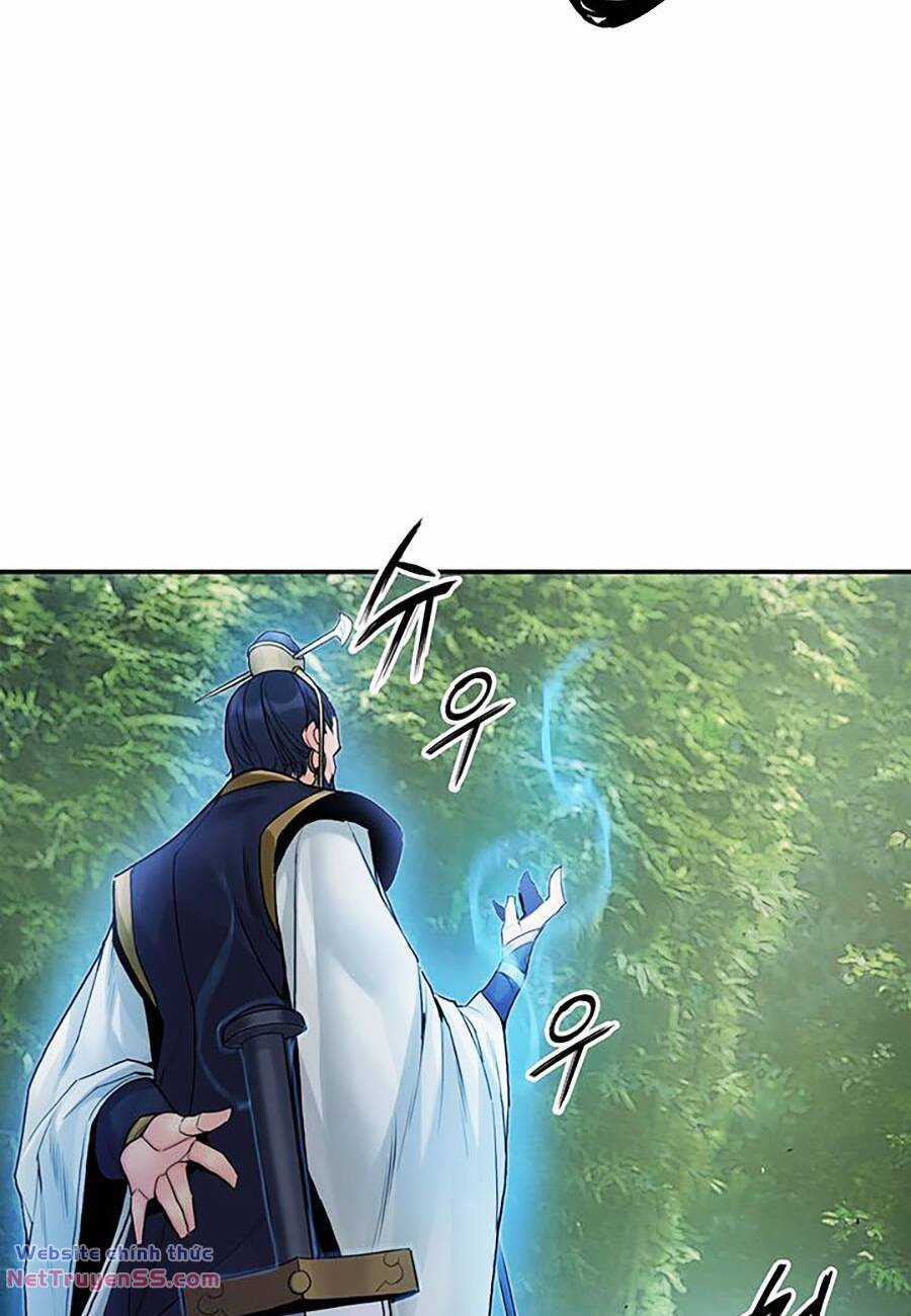 Hắc Bạch Võ Đế Chapter 24 trang 90