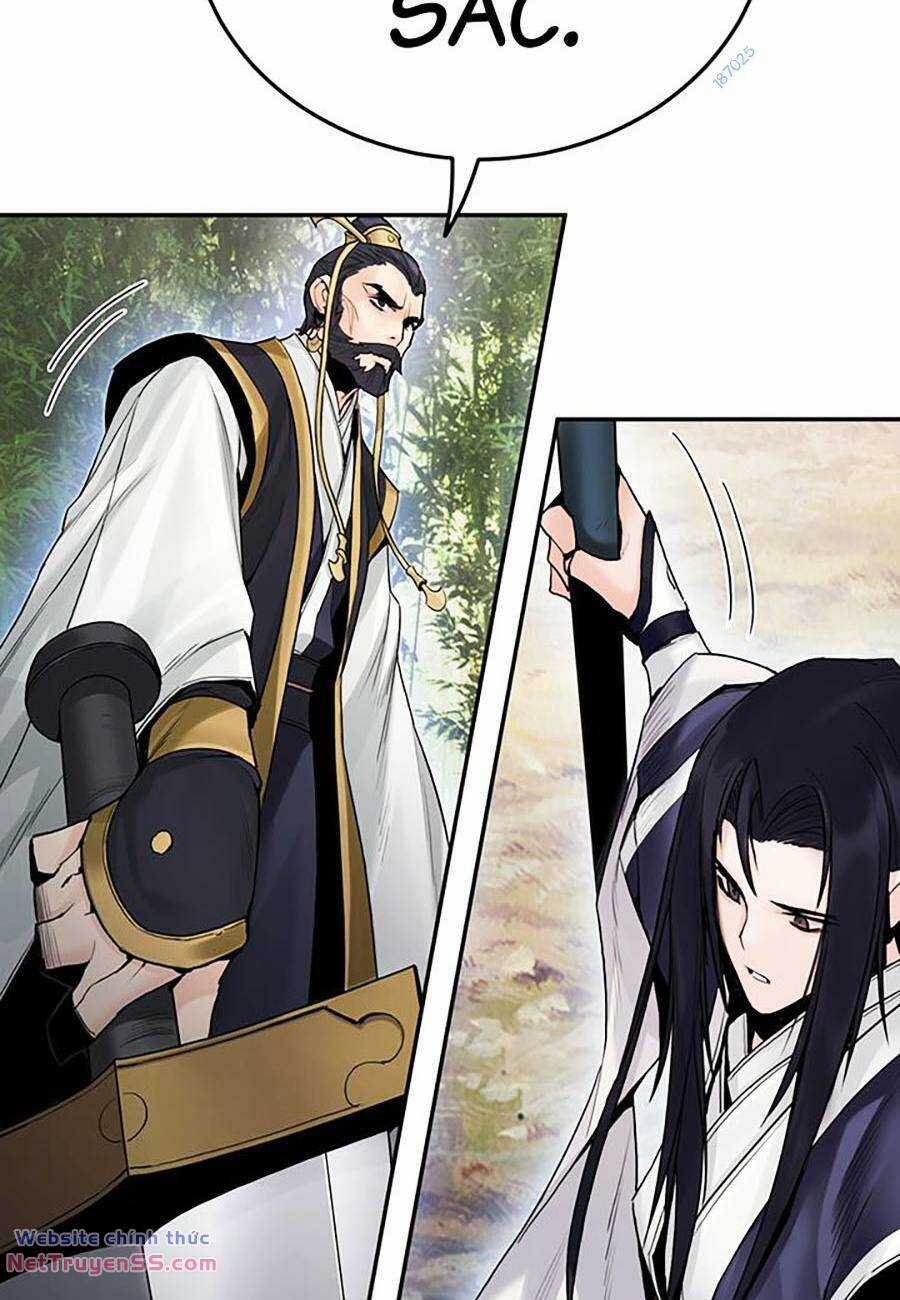 Hắc Bạch Võ Đế Chapter 24 trang 92