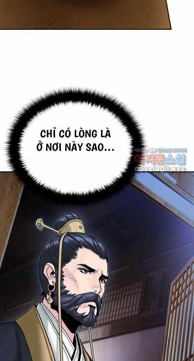 Hắc Bạch Võ Đế Chapter 25 trang 100