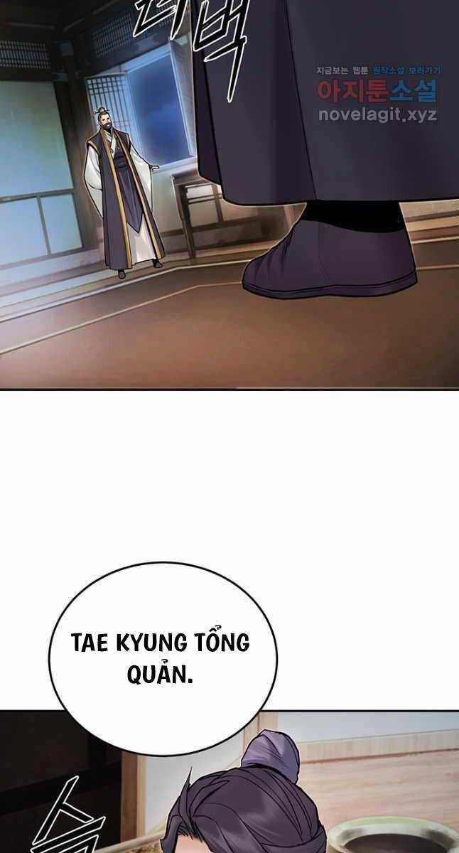 Hắc Bạch Võ Đế Chapter 25 trang 102