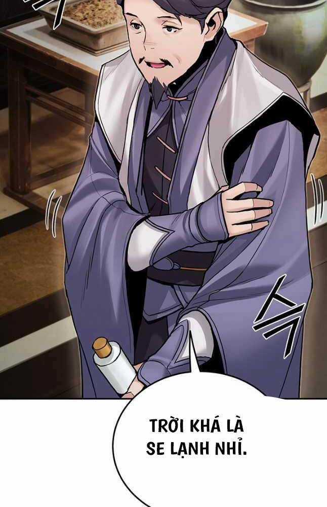 Hắc Bạch Võ Đế Chapter 25 trang 103