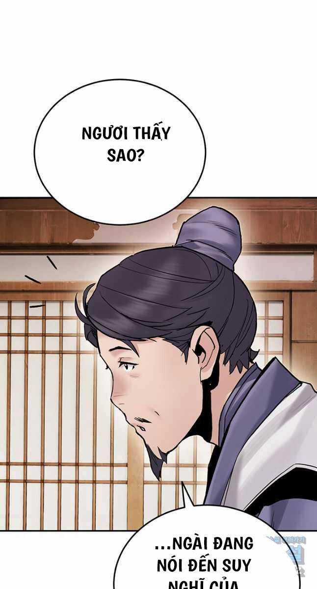 Hắc Bạch Võ Đế Chapter 25 trang 108