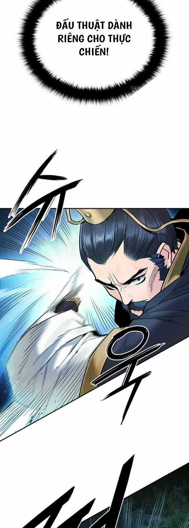 Hắc Bạch Võ Đế Chapter 25 trang 11