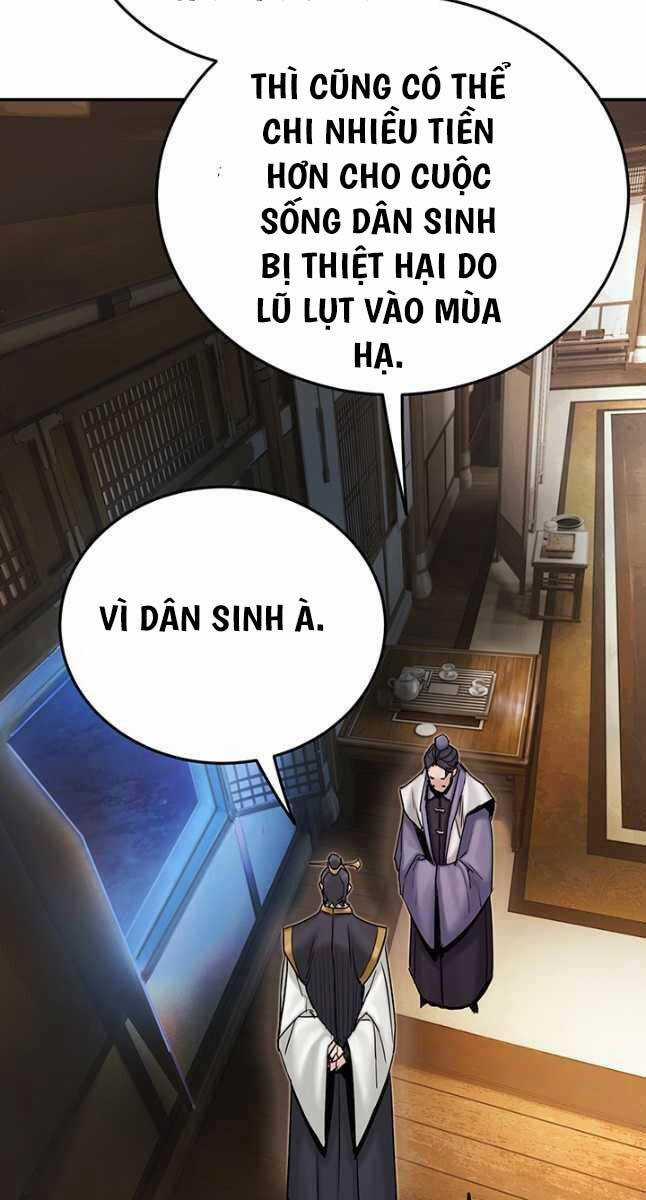 Hắc Bạch Võ Đế Chapter 25 trang 111