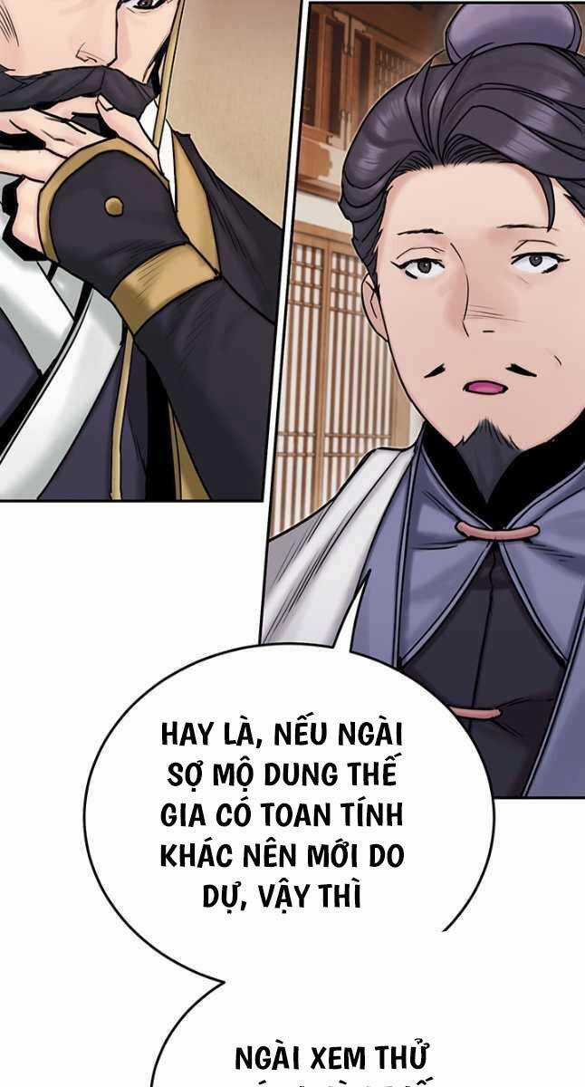 Hắc Bạch Võ Đế Chapter 25 trang 113