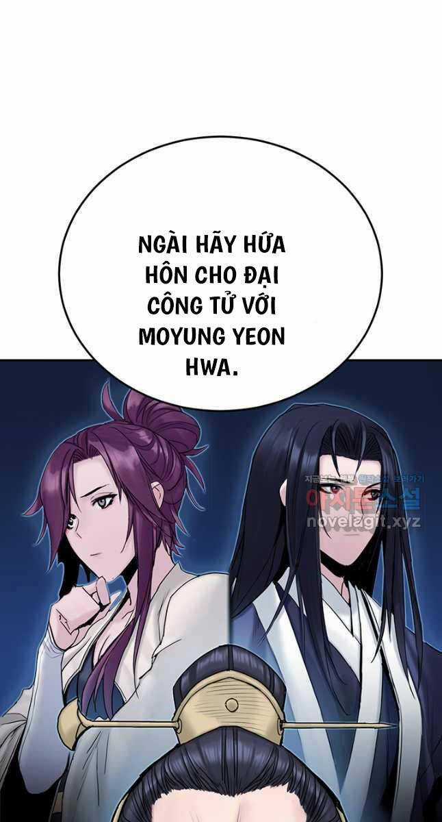 Hắc Bạch Võ Đế Chapter 25 trang 115