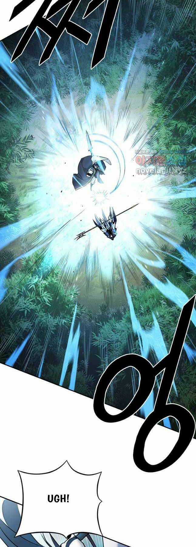 Hắc Bạch Võ Đế Chapter 25 trang 12