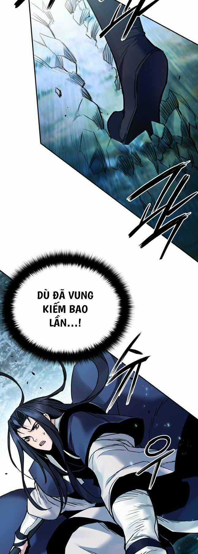 Hắc Bạch Võ Đế Chapter 25 trang 14