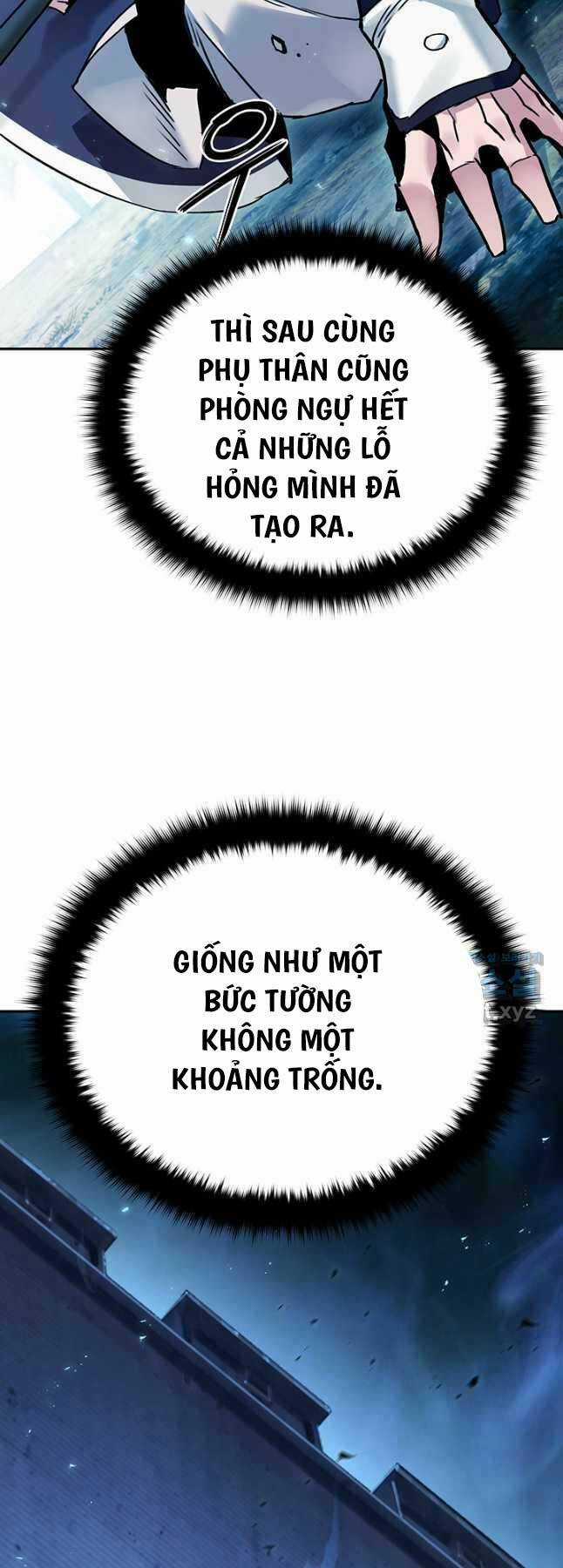 Hắc Bạch Võ Đế Chapter 25 trang 15