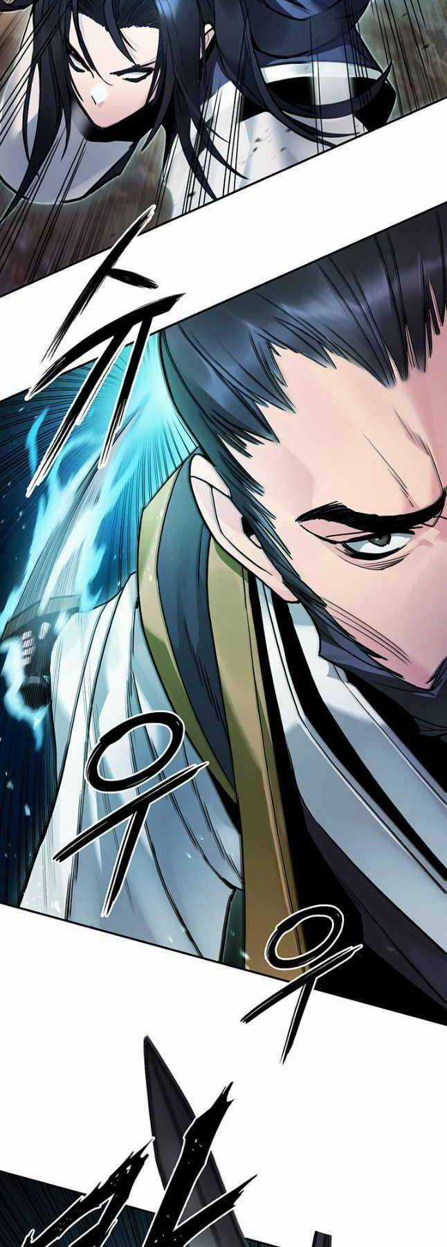 Hắc Bạch Võ Đế Chapter 25 trang 23