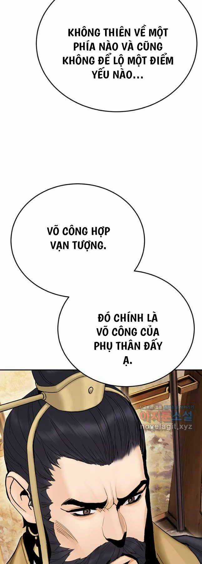 Hắc Bạch Võ Đế Chapter 25 trang 35