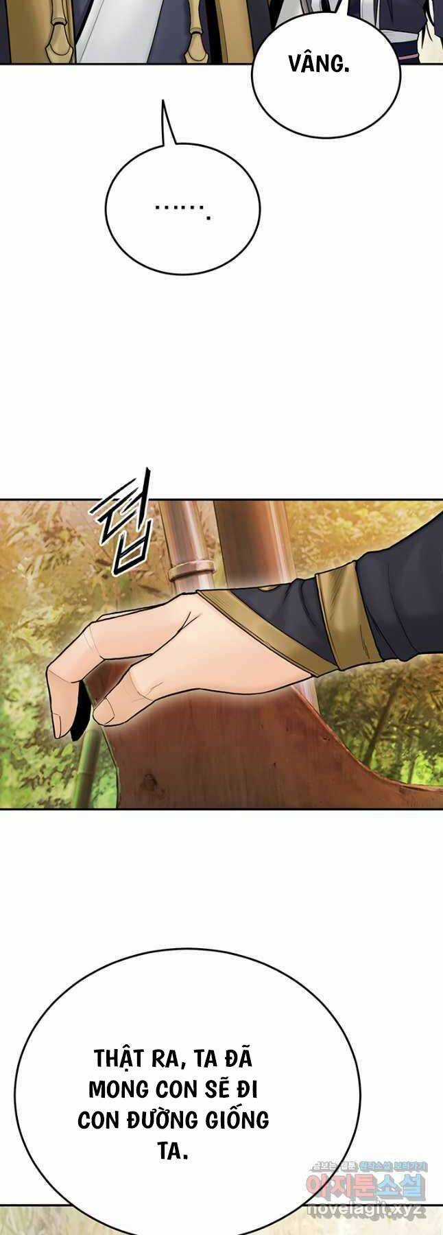 Hắc Bạch Võ Đế Chapter 25 trang 37