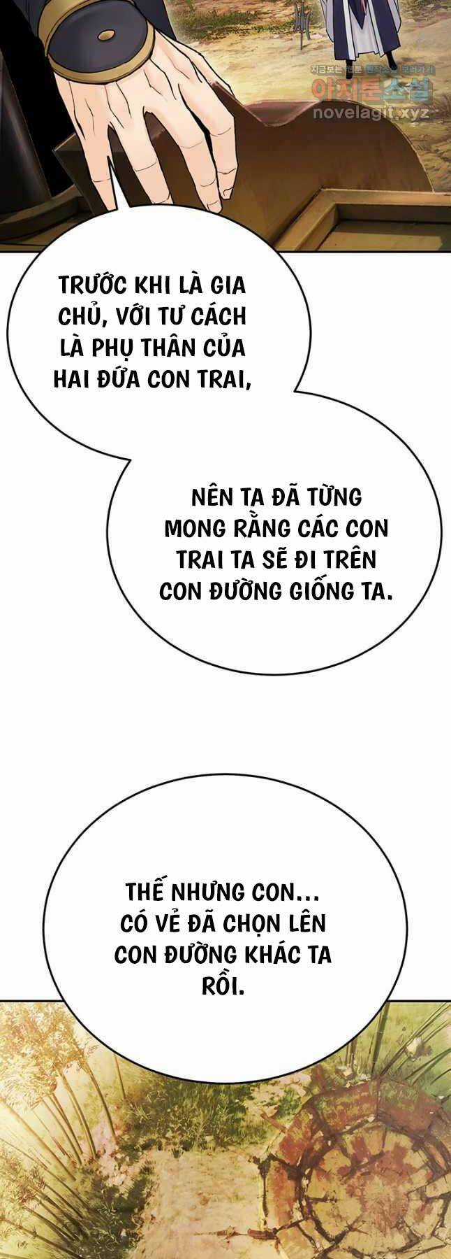 Hắc Bạch Võ Đế Chapter 25 trang 39