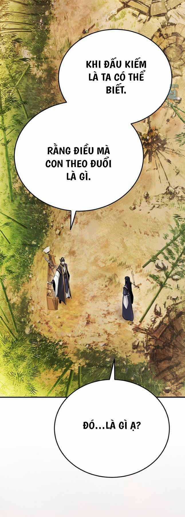 Hắc Bạch Võ Đế Chapter 25 trang 40