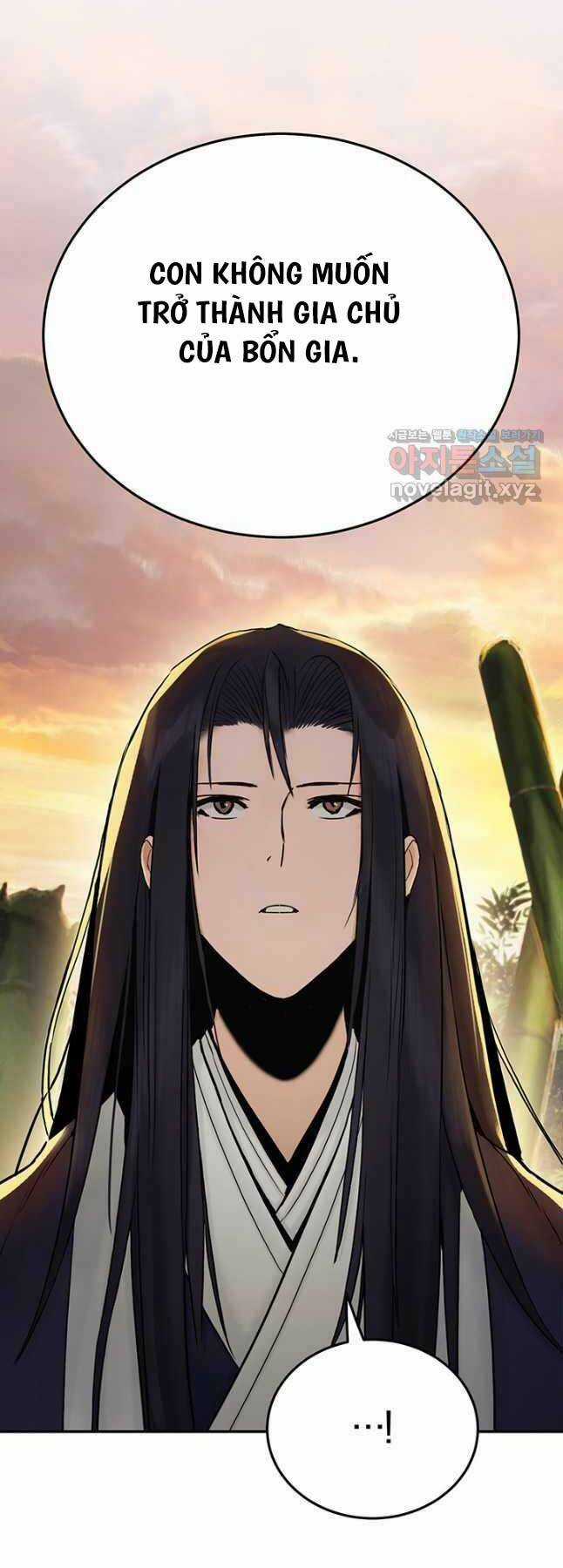 Hắc Bạch Võ Đế Chapter 25 trang 41