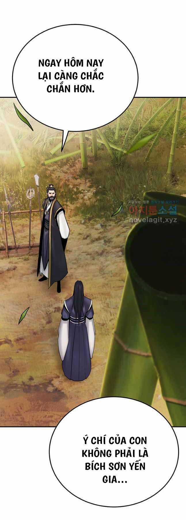 Hắc Bạch Võ Đế Chapter 25 trang 42