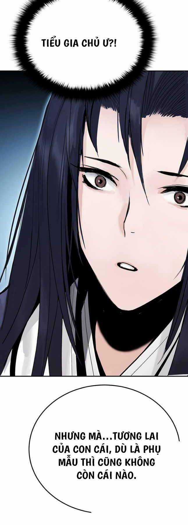 Hắc Bạch Võ Đế Chapter 25 trang 46