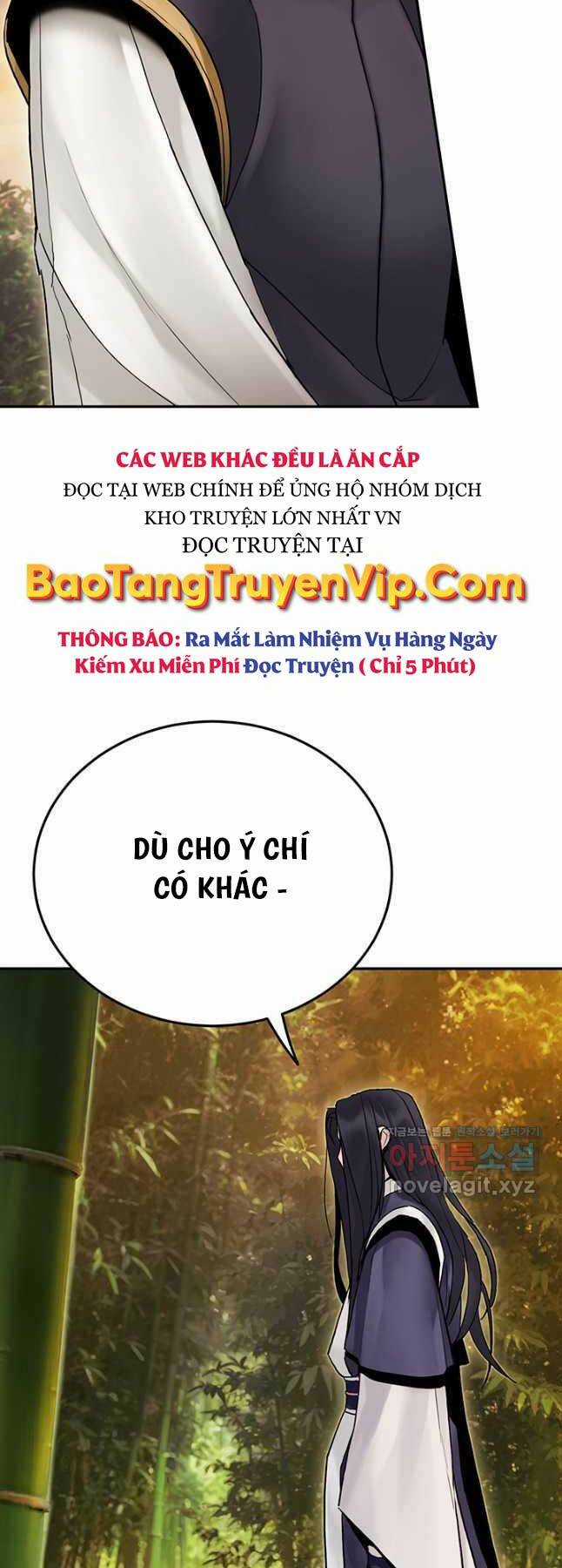 Hắc Bạch Võ Đế Chapter 25 trang 50